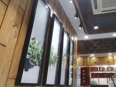-福海居烤鸭店(鸟巢店)