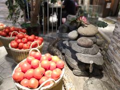-蕃茄述·好汤自然来(江汉路店)