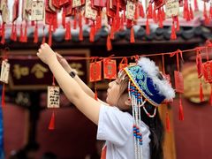 -大召寺明清一条街