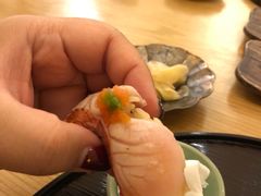 -鮨青(恒基名人购物中心店)