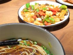 -十面春风·江南面馆(崇宁路店)