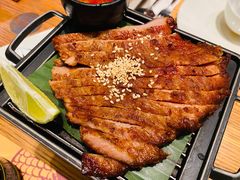 -simply thai天泰(长泰广场店)