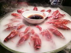 -红盔甲·小龙虾(长寿路店)