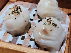 -蔡澜点心·粤菜(海印都荟城店)