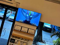 -blend咖啡部落(车公庙店)