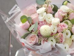 -花未央花店·WEYOUNG