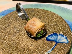 -一板铁板烧·隐秘一线江景花园餐厅(西湖左岸·天元店)