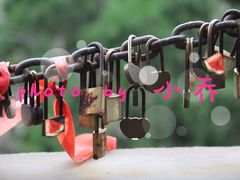 -牛郎织女景区