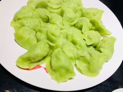 -船歌·鱼水饺青岛菜(合肥路永旺店)
