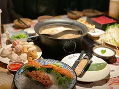 -温野菜涮涮锅(西单大悦城店)