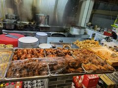 -浑河春面馆非遗鹿角面(良乡店)