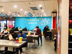 大堂-麦当劳(凌云天地长桥店)