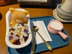 -合风谷(南下塘店)