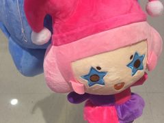 -大玩家超乐场(高新万达店)