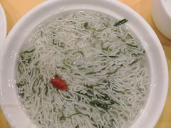-功德林素菜饭庄(前门店)