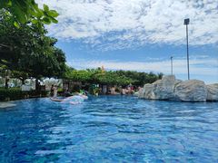 -三亚亚龙湾天域度假酒店