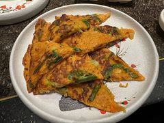 -正苑26年海鲜烤肉•牛尾汤汤饭(东港店)