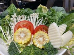 -蜀留香火锅·始于1999·原四川老火锅(白堤路店)