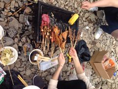 楠溪江-楠溪江风景名胜区