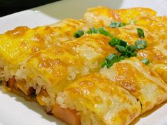 武汉老通城豆皮-楚天美食坊(越秀先烈中路店)