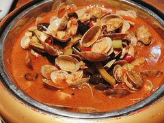 -乔街深夜食堂·台州菜·高压锅生蚝(杭州总店)