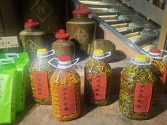 -六合居(温江店)
