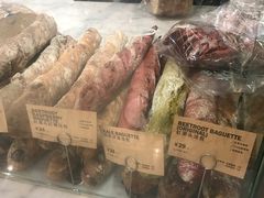 -PAPER STONE BAKERY(天环店)