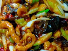 -王鹏家常菜馆