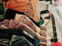 -汉仪华裳汉服旗袍·摄影写真馆(乌镇西栅店)