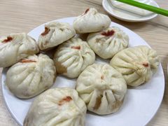 -津门永胜包子铺(哈尔滨道总店)