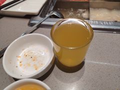 -海底捞火锅(金桥太茂商业广场店)