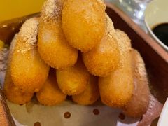 -雀蓝川菜(星悦汇店)