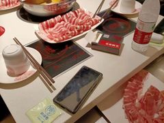 -阿香婆欢乐火锅（全运村中央广场店）(中央广场店)