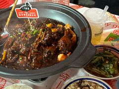 -回味黑鸭煲·始于2006(万松园店)