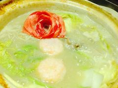 -捞王锅物料理(四川北路店)
