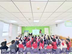 -井德幼儿园(泰达园)