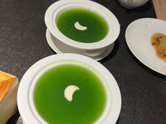 -安多素食(广仁寺路店)