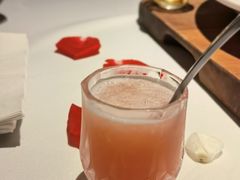 -燃扒房Steakhouse(皇庭店)