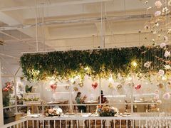 -ins森林童话餐厅coffee&bistro