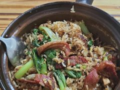 -壹煲口福煲仔饭(中山路店)