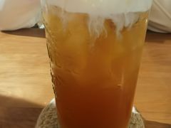 冬瓜醪糟-甘单茶事小馆(洋河店)