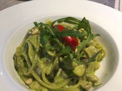 -Primo·丽莫意大利窑烤披萨