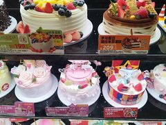 -味多美蛋糕(洋桥店)