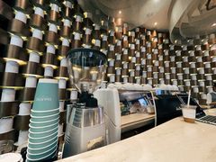 -théATRE茶聚场·餐厅(环球金融中心店)