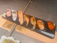 -炙柒Sekinana·精致日料(合生汇店)