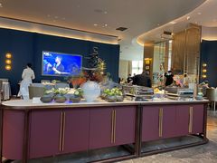 自助取餐区-徐记海鲜(南油永新汇店)