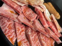 -和牛 烧肉寿喜烧涮锅 善(心斎橋店)