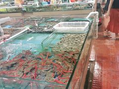-万尾农贸市场