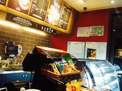 -COSTA COFFEE(上海虹口公园店)