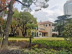-上海虹桥迎宾馆